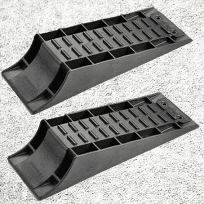 Maypole Froli Caravan, Motorhome Heavy Duty Level Ramp Set