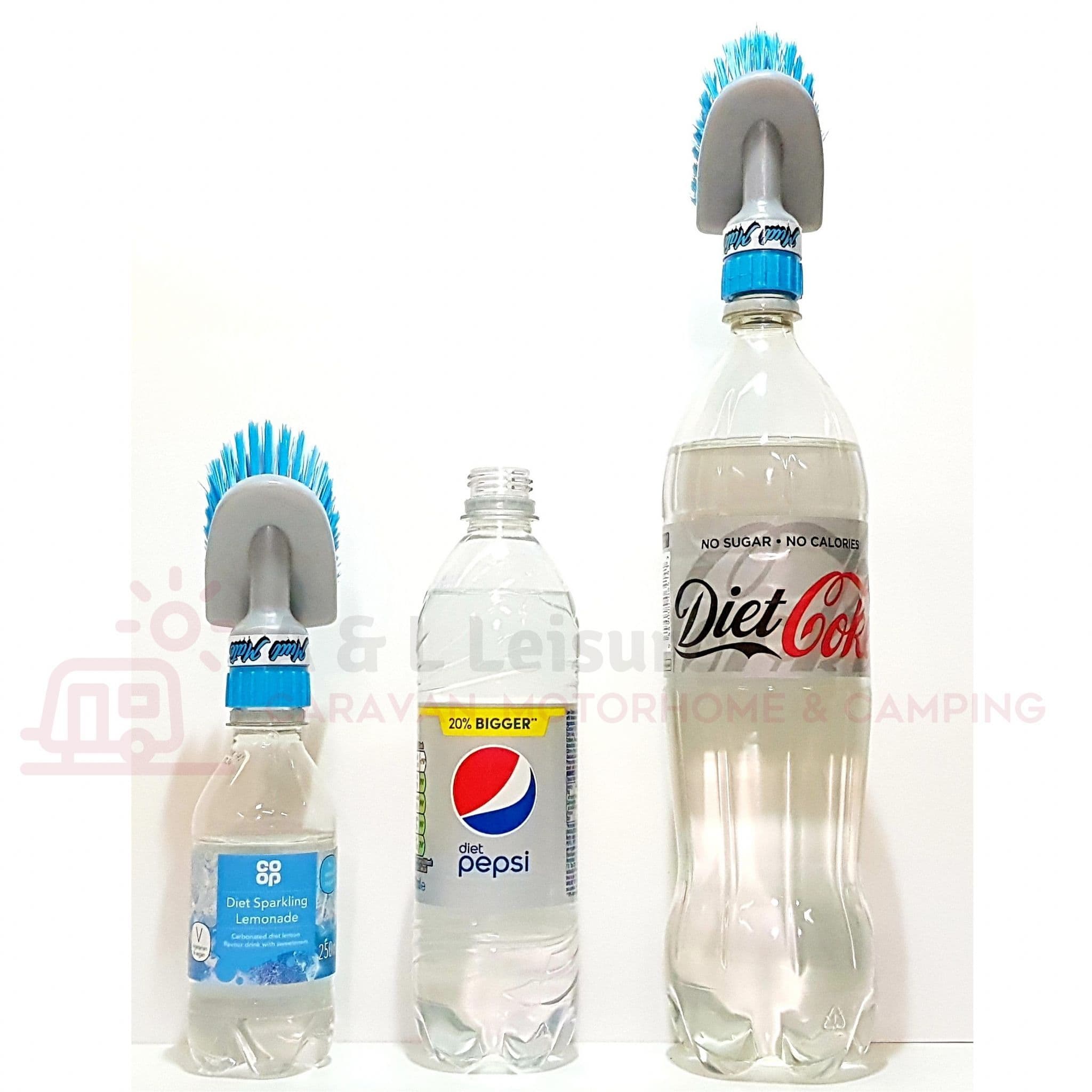 MUD MATE Boot Shoe Cleaner Brush