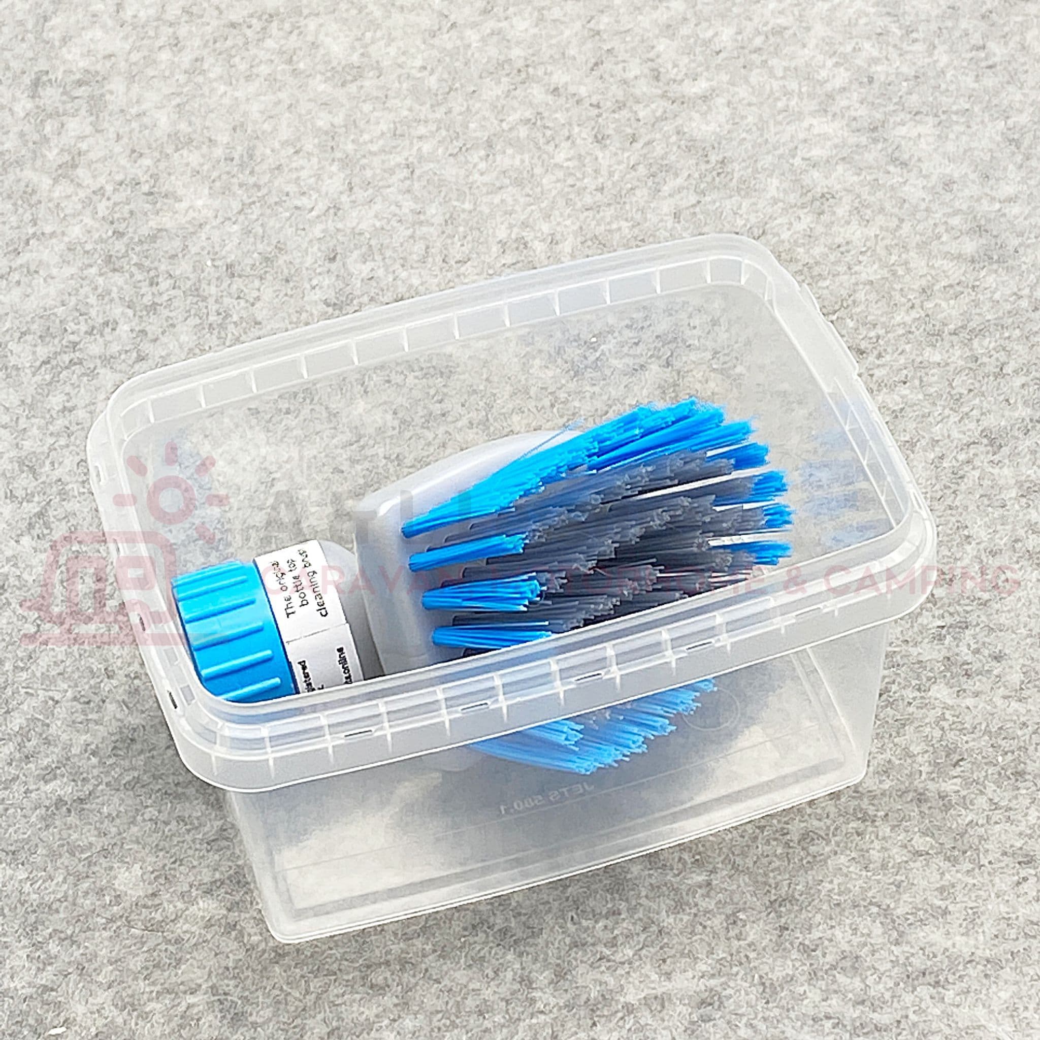 MUD MATE Boot Shoe Cleaner Brush