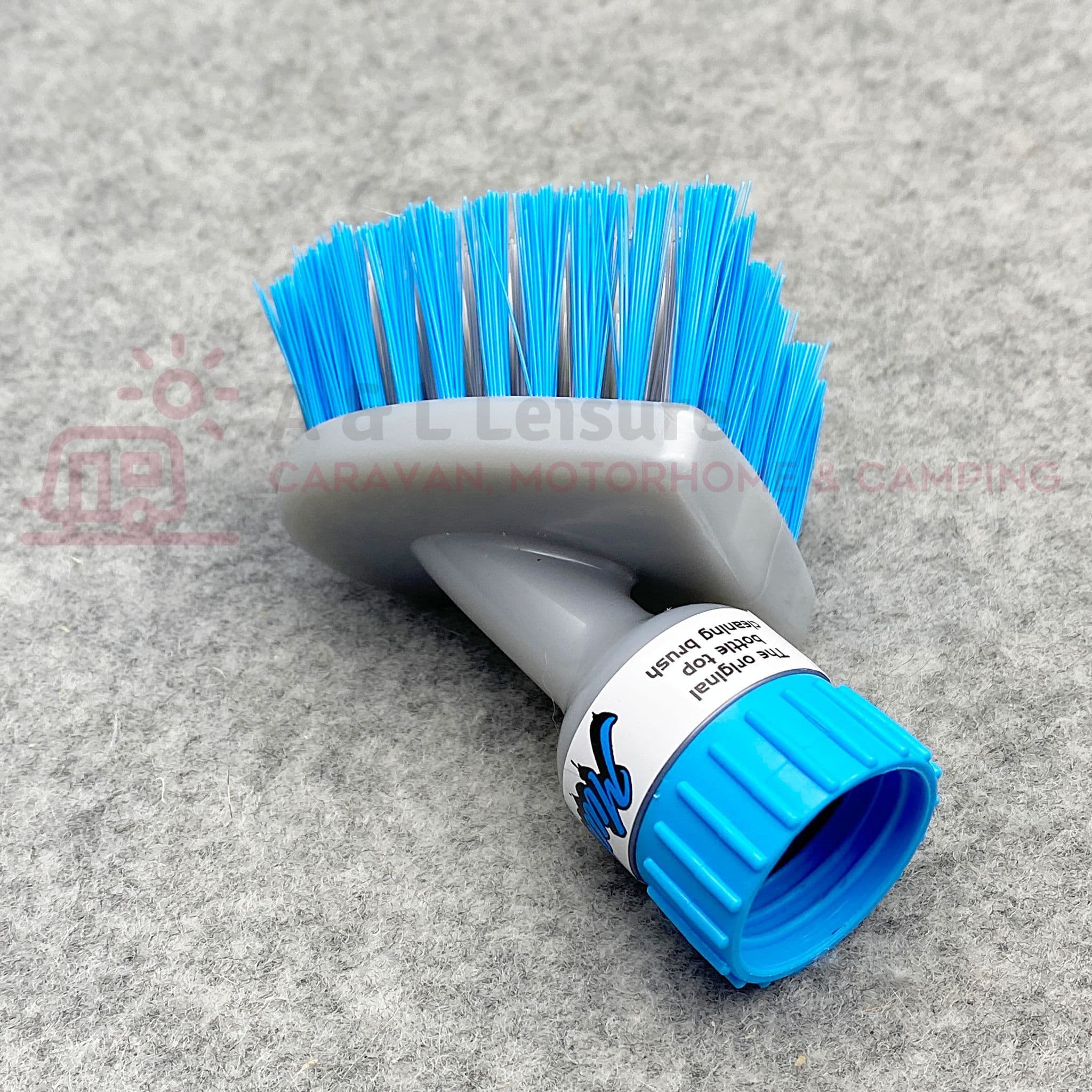 MUD MATE Boot Shoe Cleaner Brush