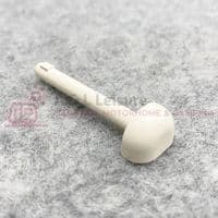 NBBS Battery Box Door Hinge Pin BEIGE NBBS Doors Bailey Caravan X1 - 320109