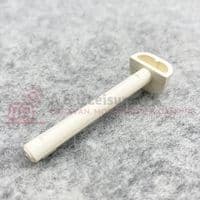 NBBS Battery Box Door Hinge Pin BEIGE NBBS Doors Bailey Caravan X1 - 320109