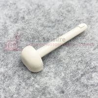 NBBS Battery Box Door Hinge Pin BEIGE NBBS Doors Bailey Caravan X1 - 320109