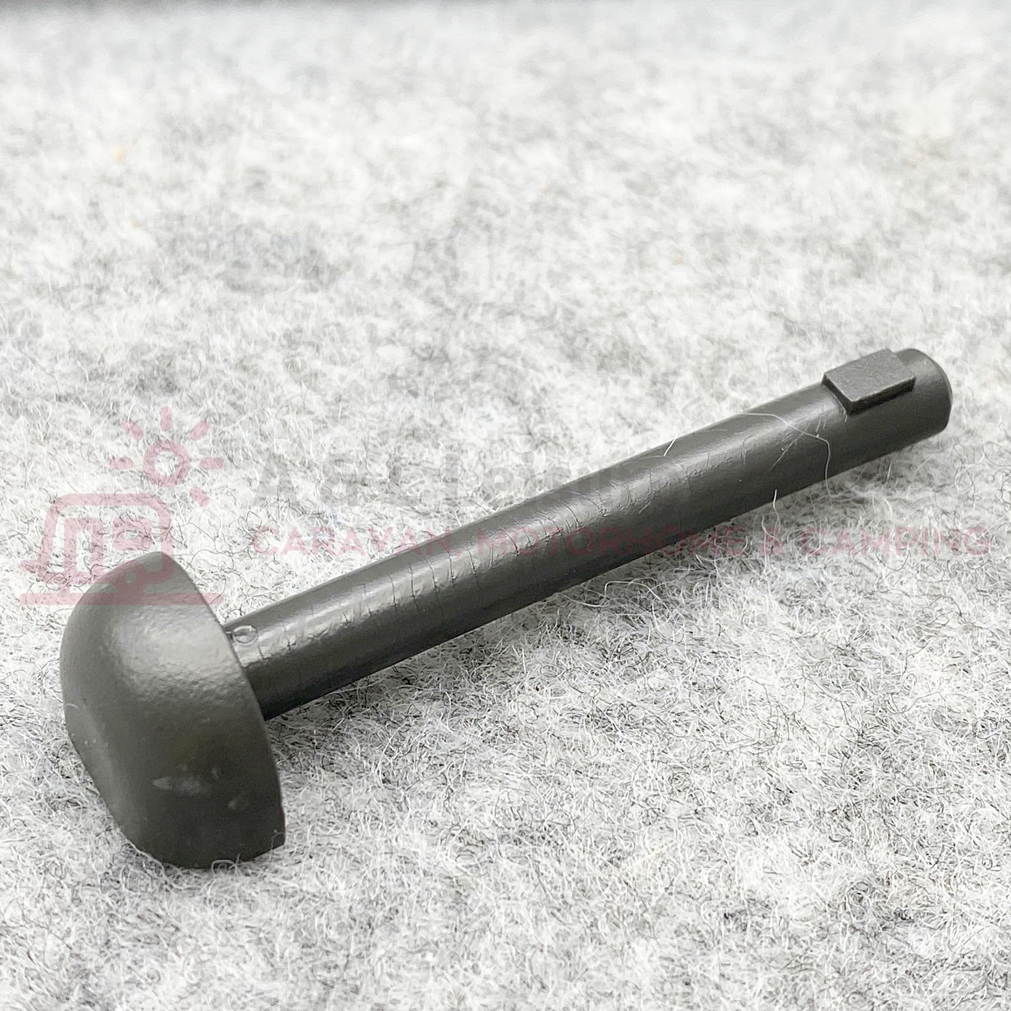NBBS Battery Box Door Hinge Pin Grey