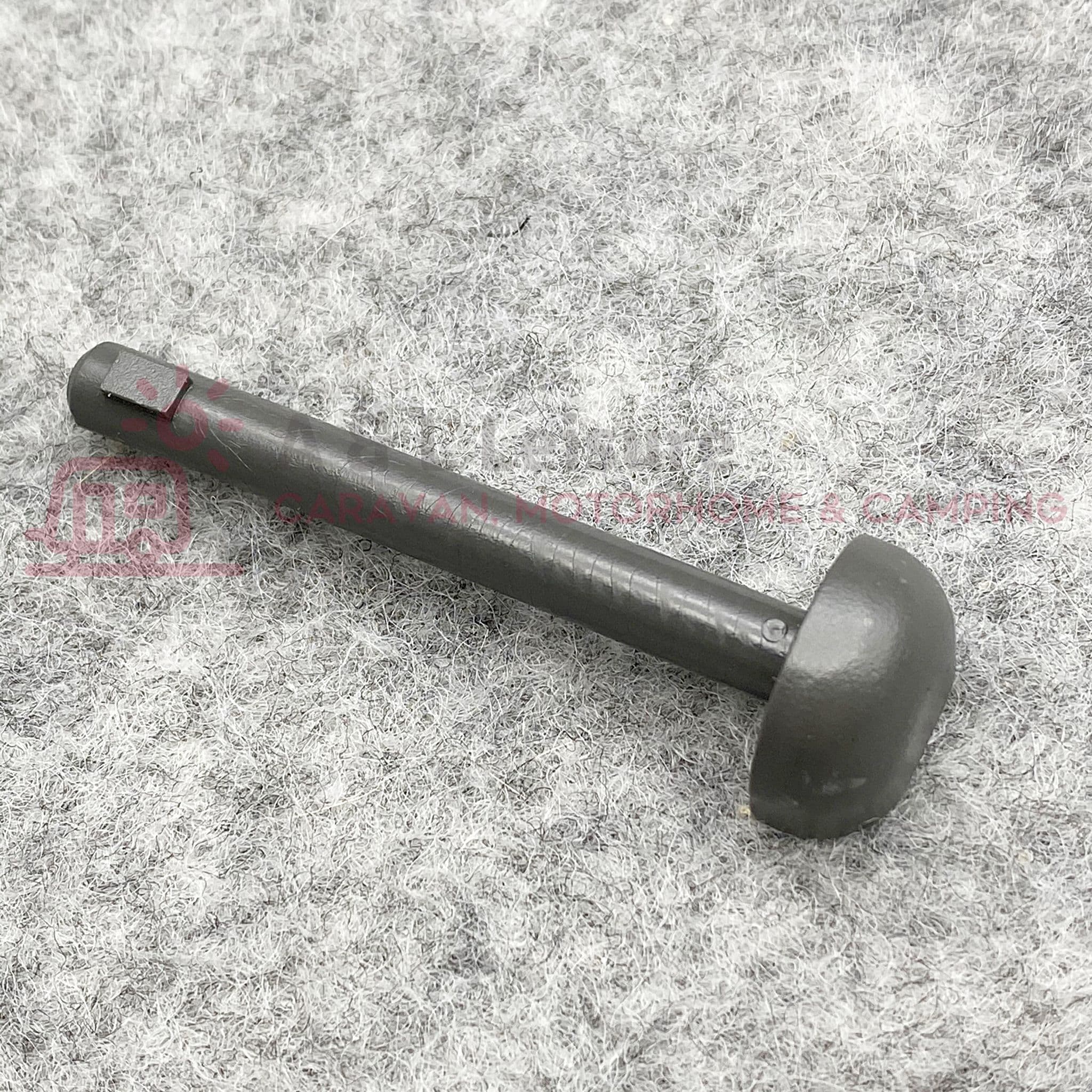 NBBS Battery Box Door Hinge Pin Grey