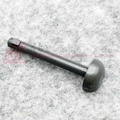 NBBS Battery Box Door Hinge Pin - Grey