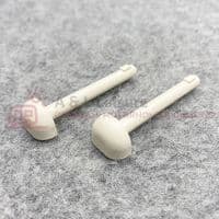 NBBS Battery Box Door Hinge Pins BEIGE NBBS Doors Bailey Caravan X2 - 320109
