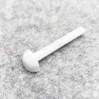NDS Battery Box Door Hinge Pin - WHITE