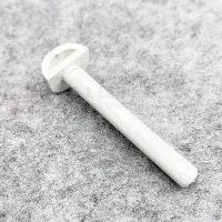 NDS Battery Box Door Hinge Pin - WHITE