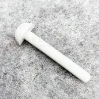 NDS Battery Box Door Hinge Pin - WHITE