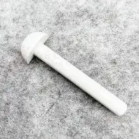 NDS Battery Box Door Hinge Pin - WHITE