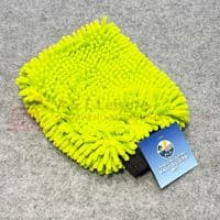 Noodle Microfibre Wash & Mitt