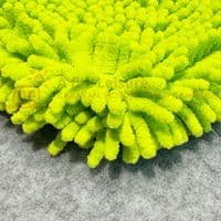 Noodle Microfibre Wash & Mitt