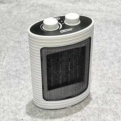OVALADO PTC Heater 800-1500W - Compact Efficient Heater