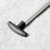 Peg Puller Adjustable Peg Extractor - 43 - 60cm