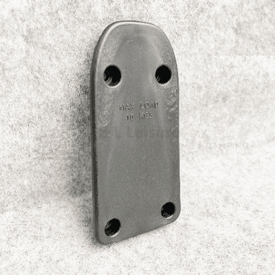 Pivoting TV Bracket Replacement Wall Mount ( To Fit PLS 88083 )