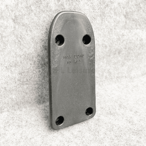 Pivoting TV Bracket Replacement Wall Mount ( To Fit PLS 88083 )
