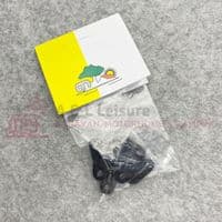 Plastic Guy Line Runners x 5 - Plastic Guy Rope Runners x 5 Awning, Tent 6018700