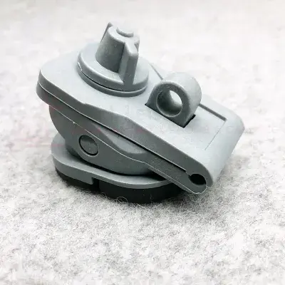 PLS Clamp On Awning Bracket Pad - x1