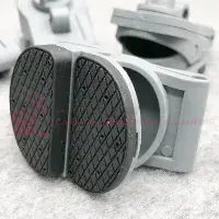 PLS Clamp On Awning Bracket Pad - x5