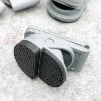 PLS Clamp On Awning Bracket Pad - x5