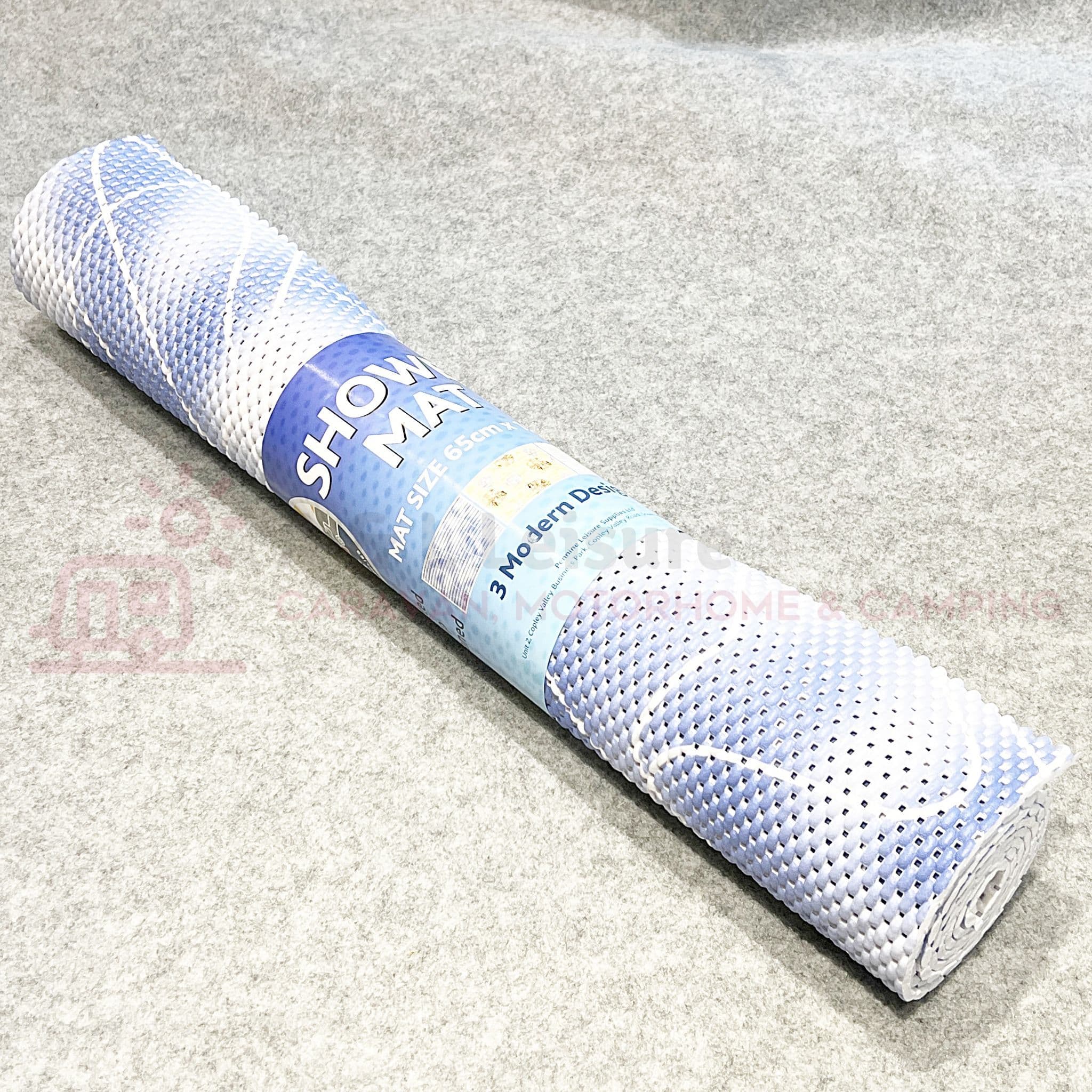 PLS Comfortex Non Slip Matting Caravan Motorhome 150 x 65 cm AN500/1