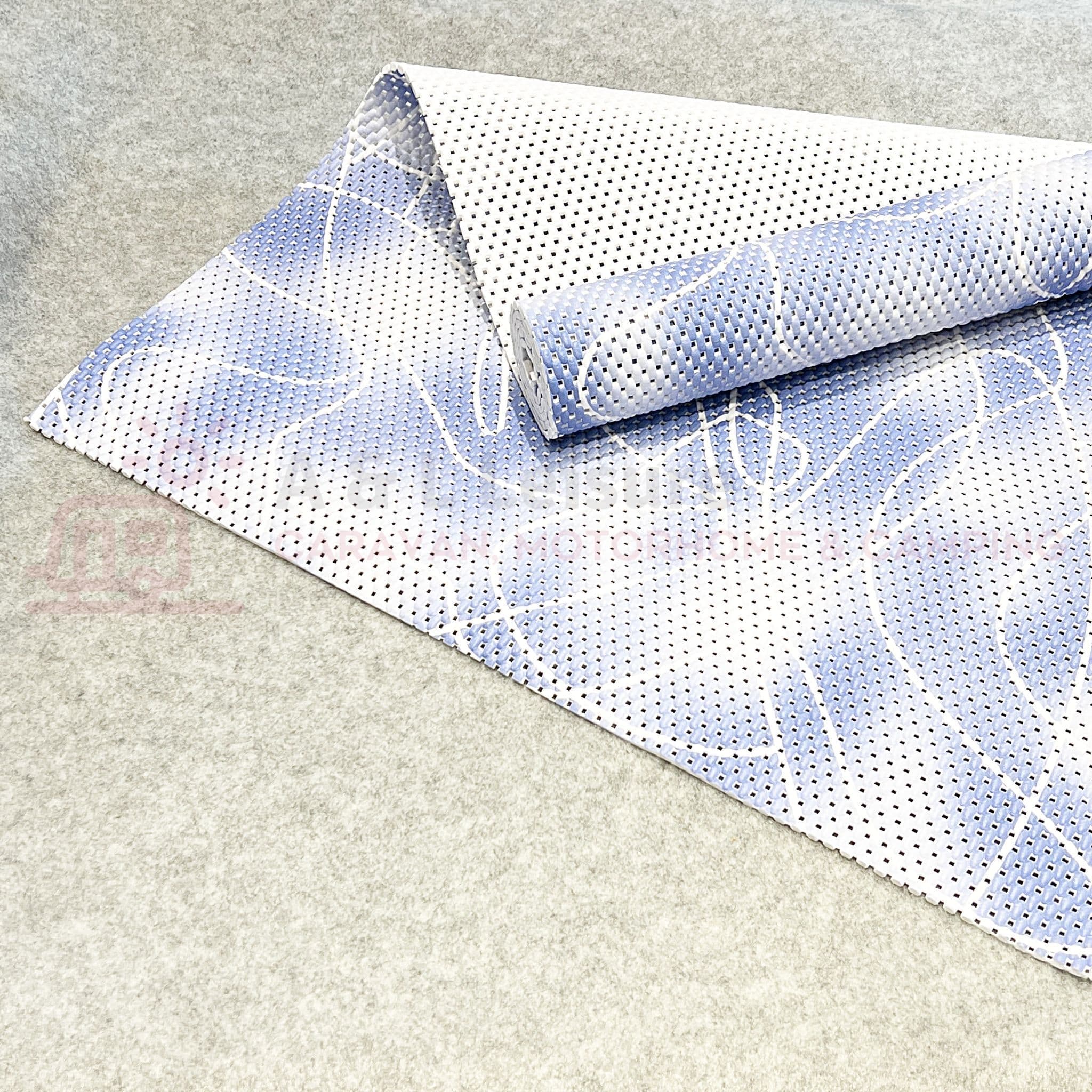 PLS Comfortex Non Slip Matting Caravan Motorhome 150 x 65 cm AN500/1