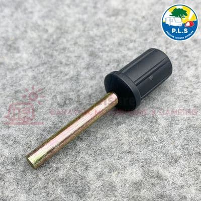 Pole End Hook 19mm  Camping, Caravan Tent Awning  6999110