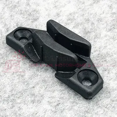 Polyplastic Window  Lock Plate - Narrow