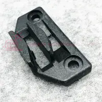 Polyplastic Window Lock Plate - Wide