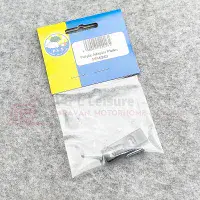 Polyplatic  Window Stay Polyfix Adaptor Plate