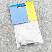 Polyplatic  Window Stay Polyfix Adaptor Plate