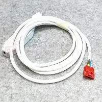 PowerPart  230v Prewired Extension Lead - 3 Metre