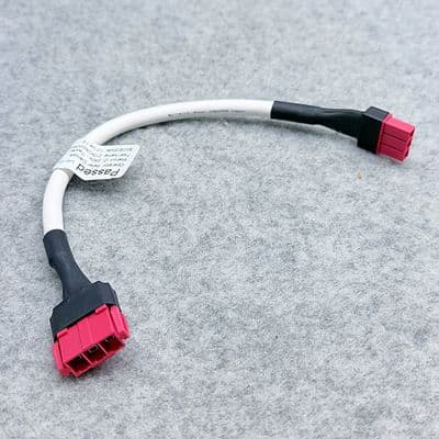 Powerpart - 240v Integrated Socket 300mm Link