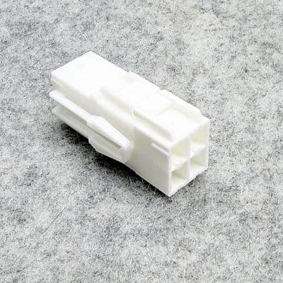 Powerpart 4 - Way Wiring Harness Connector - 12v - 230v