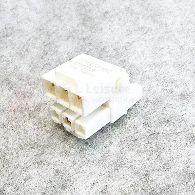 Powerpart C-Line Socket Splitter - 240v