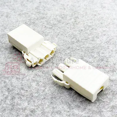 Powerpart Mains Wiring Harness Connector 240v - 16a