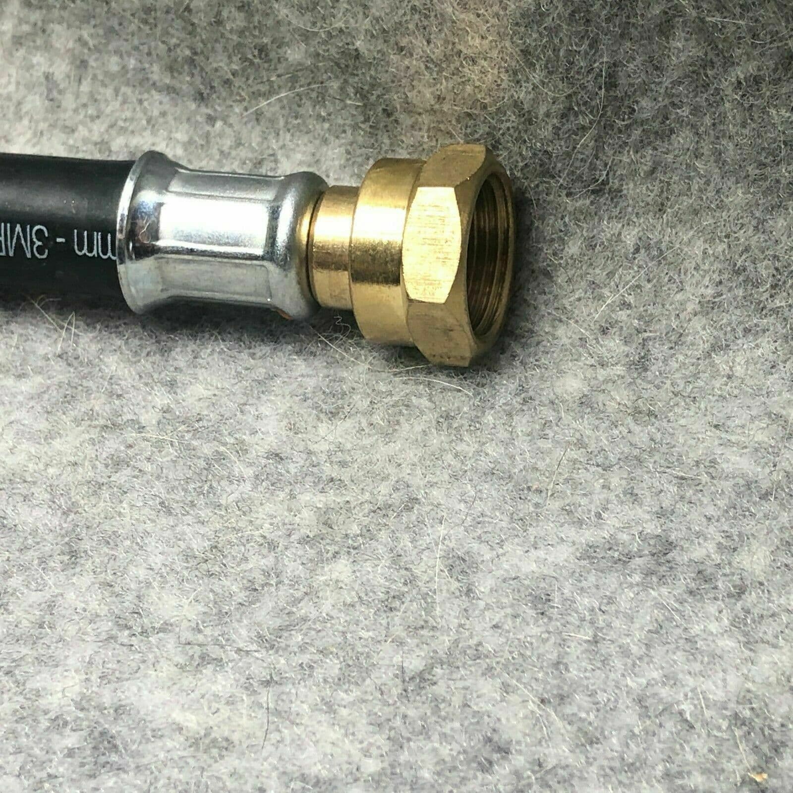 Propane Pigtail LPG Hose Assembly 0 45m