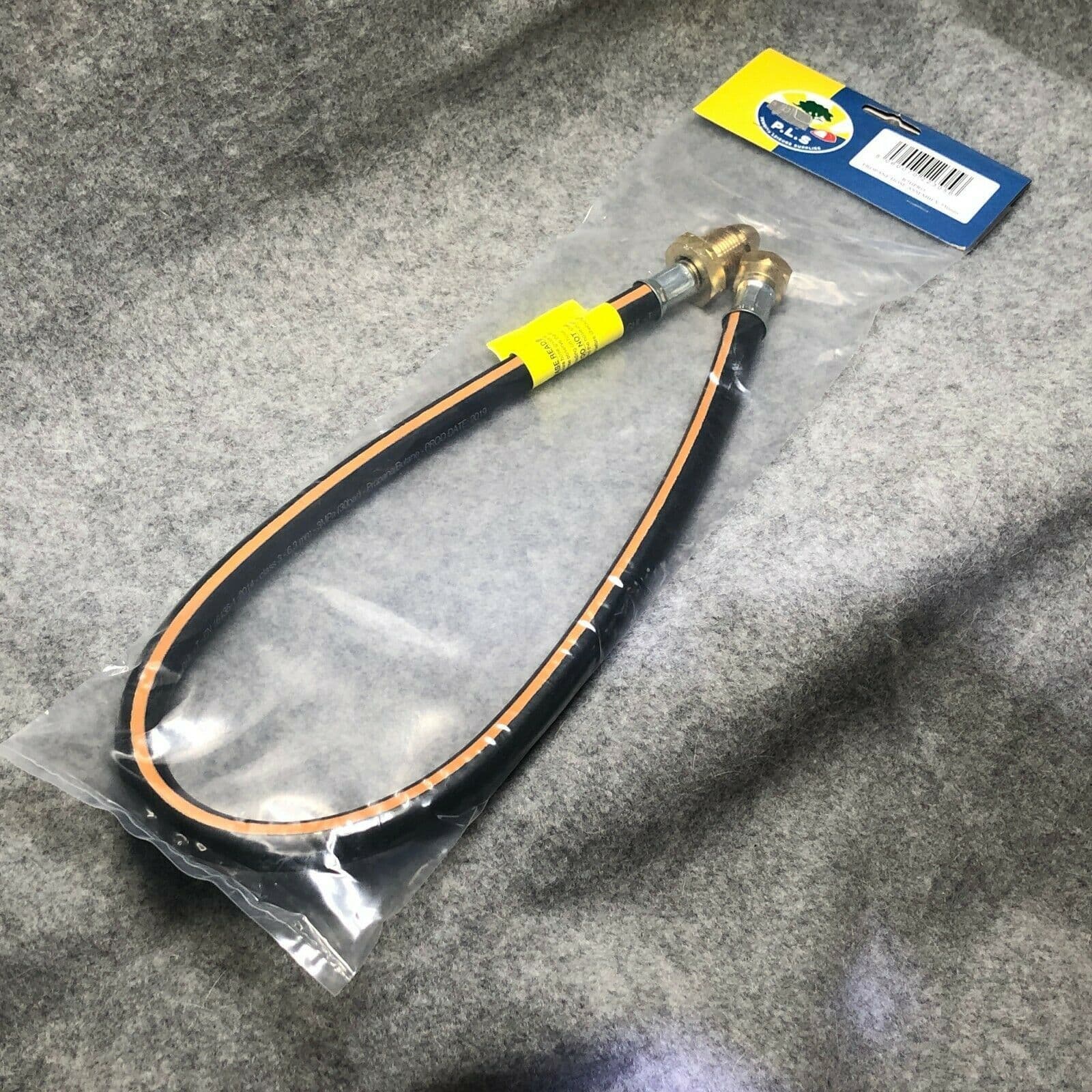 Propane Pigtail LPG Hose Assembly 1 5m