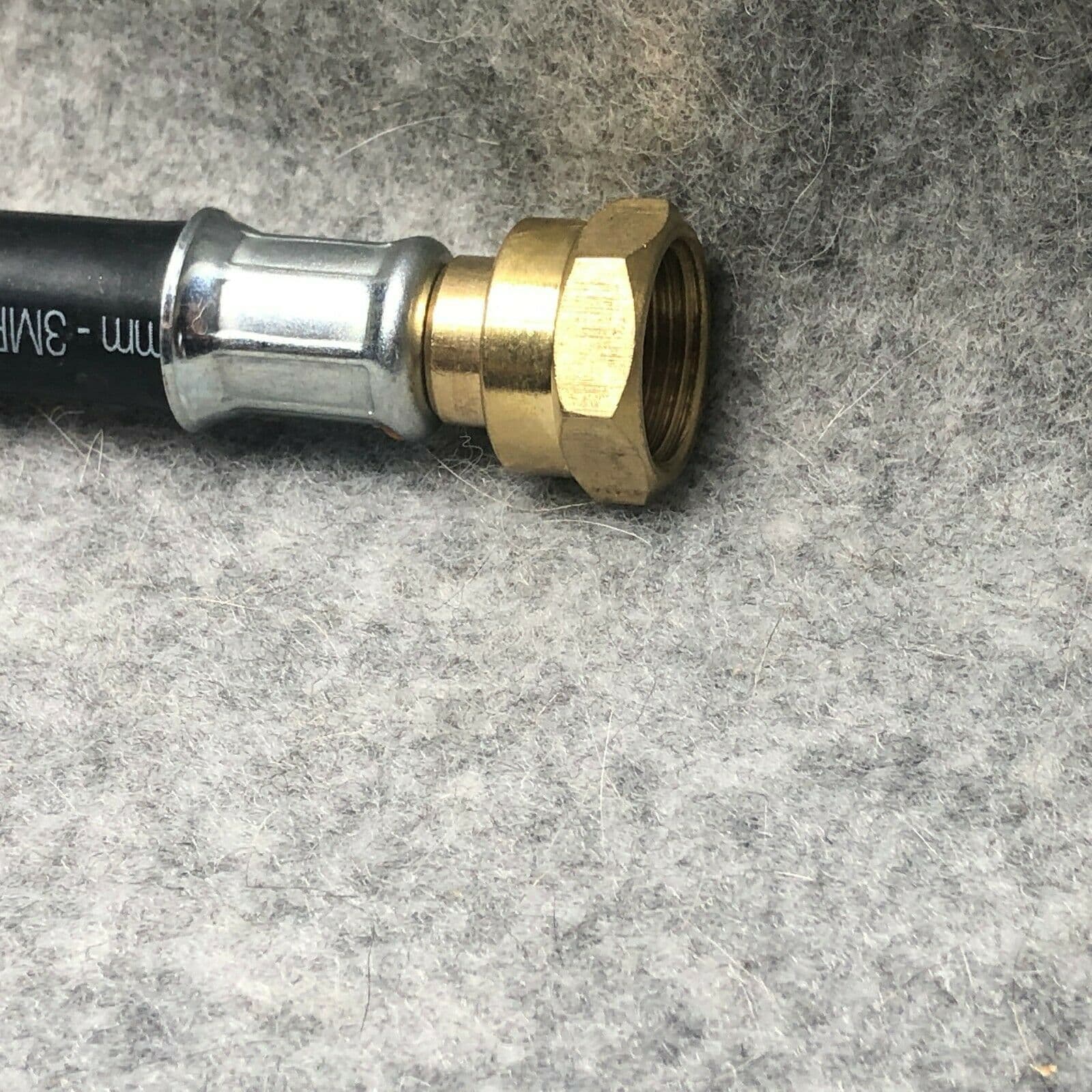 Propane Pigtail LPG Hose Assembly 1 5m