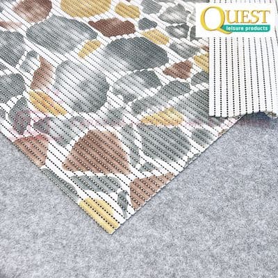 Quest Comfortex Non Slip Matting Caravan, Motorhome 150 x 65 cm - Q03