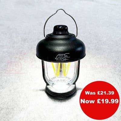Rechargeable LED Lantern