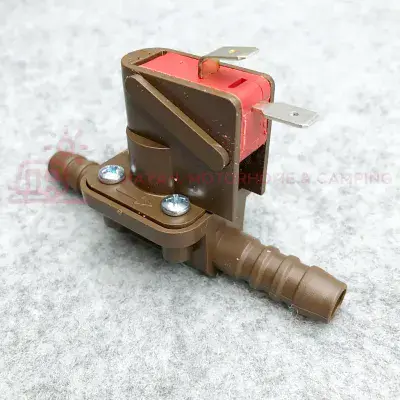 REICH Caravan, Motorhome Inline Pressure Switch - RV, Camper, Boat   612-1040