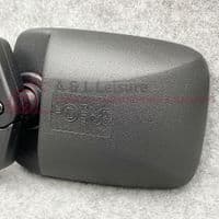 Reich Standard Towing Mirror - x1