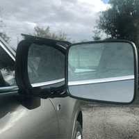 Reich Standard Towing Mirror - x1
