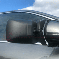 Reich Standard Towing Mirror - x1