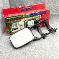 Reich Standard Towing Mirror - x1