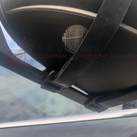 Reich Standard Towing Mirror - x1