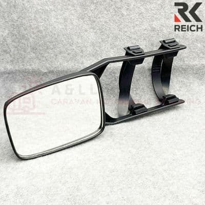 Reich Standard Towing Mirror - x1