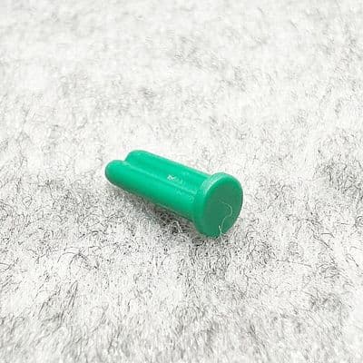 REICH Tap Shower Vector Tails Green Safety Retaining Pin